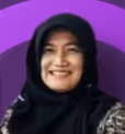Dr. Nur Arida Hendrawati